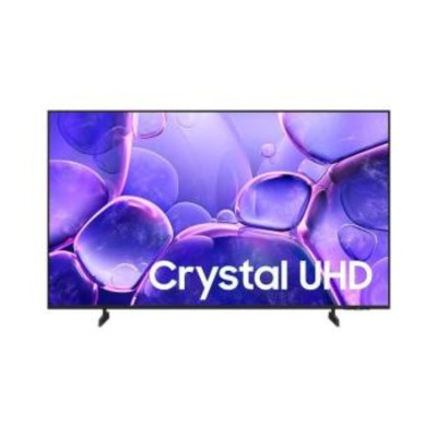Samsung 50" LED 50U8072 Crystal-UHD 4K HDR Smart TV EU