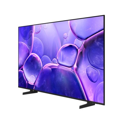 Samsung 50" LED 50U8072 Crystal-UHD 4K HDR Smart TV EU