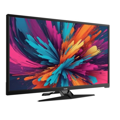 TV 32″ GR32S1470 HD Ready LED HDR10 WebOs 2.0 Central Stand+Omega Staffa Tv Outv200b27 44239 14 -42 Max 25 Kg