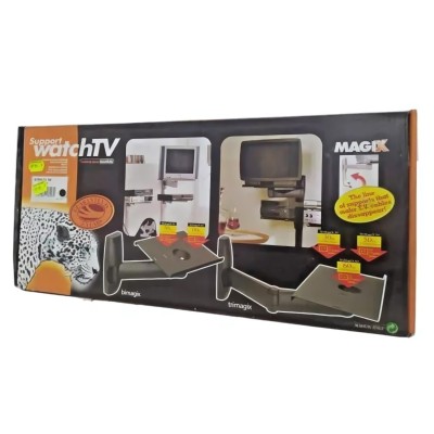 Staffa Videoproiettore omb bsb21silver max 30 kg bimagix 50