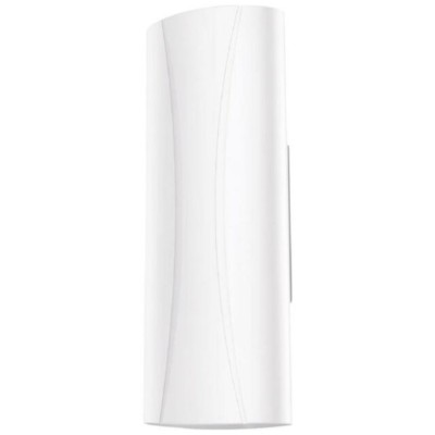 Superior antenna tv amaplificata per esterni