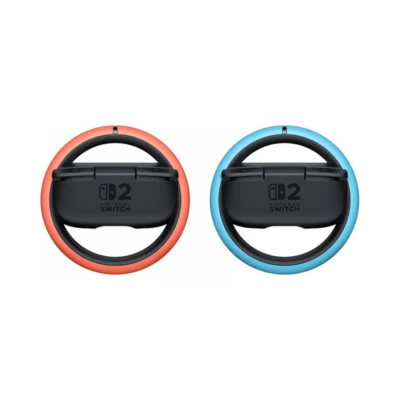 Nintendo Switch 2 Joy-Con Coppia Volanti
