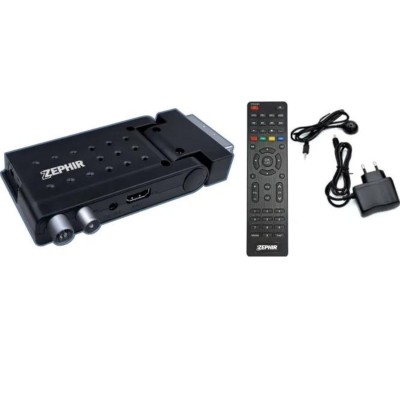 ZEPHIR DECODER PRESA SCART DVBT2-MAIN10