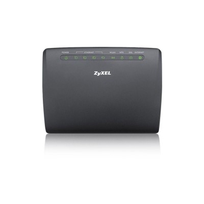 ZYXEL ROUTER  ADSL WI-FI AMG1302