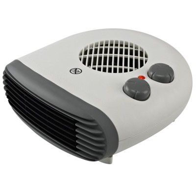 EcoPrice Termoventilatore Caldobagno Vertical FH-A15 2000W