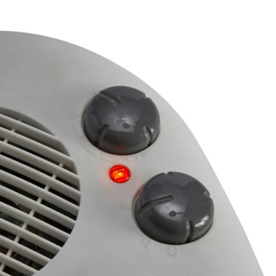 EcoPrice Termoventilatore Caldobagno Vertical FH-A15 2000W