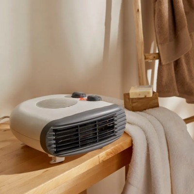 EcoPrice Termoventilatore Caldobagno Vertical FH-A15 2000W