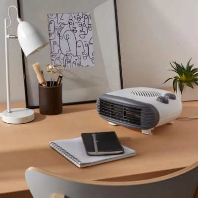 EcoPrice Termoventilatore Caldobagno Vertical FH-A15 2000W