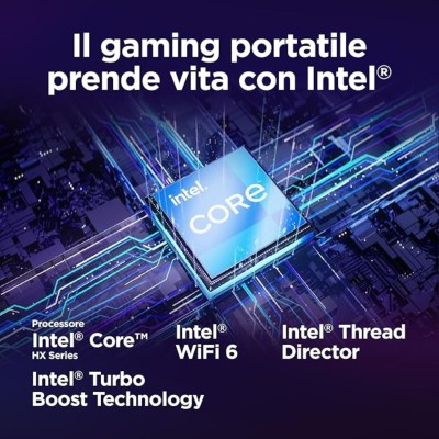 Lenovo NB LOQ 15.6" i5-12450HX RTX4050 16/512B/W11H 83LK007YIX