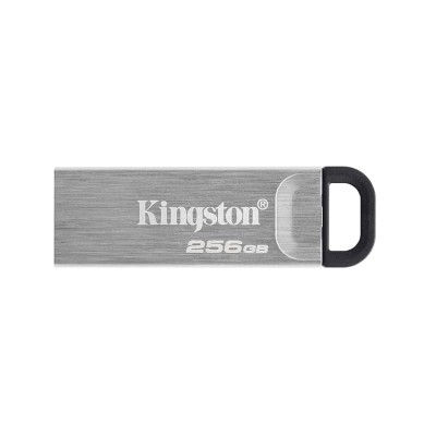 Kingston Pendrive USB-A 3.2 256GB DTKN/256GB Kyson Argento