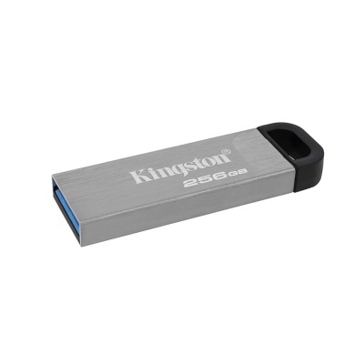 Kingston Pendrive USB-A 3.2 256GB DTKN/256GB Kyson Argento