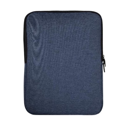 Nilox Custodia per Notebook Sleeve 13.3" Blue