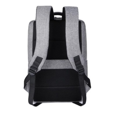 Nilox Tech Zaino per Notebook 15.6" Grigio