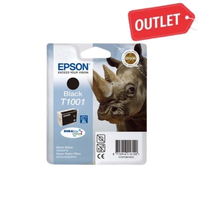 Epson Rhino Cartuccia Nero