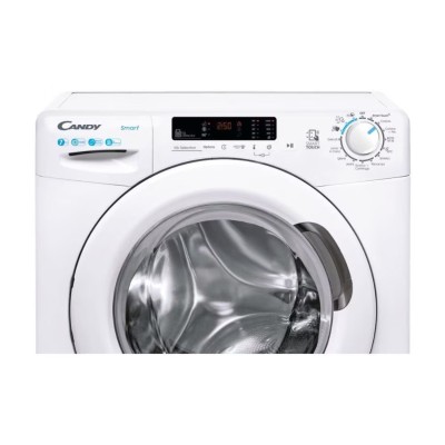 Candy Lavatrice CF 7Kg 1200G L60xP49 Cl.C CS1272DW3/1-11