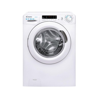 Candy Lavatrice CF 7Kg 1200G L60xP49 Cl.C CS1272DW3/1-11