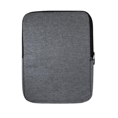 Nilox Custodia per Notebook Sleeve 15.6" Grigio