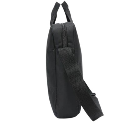 Nilox Borsa per Notebook Basic 15.6" Nero