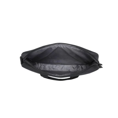 Nilox Borsa per Notebook Basic 15.6" Nero