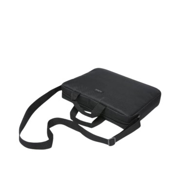 Nilox Borsa per Notebook Basic 15.6" Nero