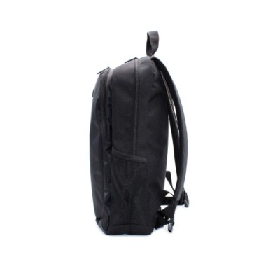 Nilox Tech Zaino per Notebook 15.6" Nero