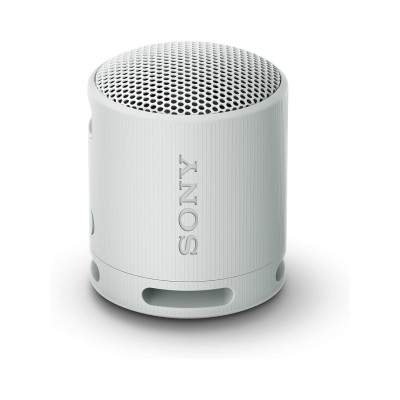 Sony SRS-XB100 Speaker Wireless Bluetooth Grigio