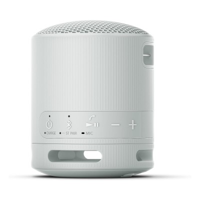 Sony SRS-XB100 Speaker Wireless Bluetooth Grigio