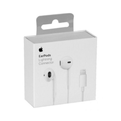 Apple auricolari earpods con connettore usb-c mtjy3zm/a