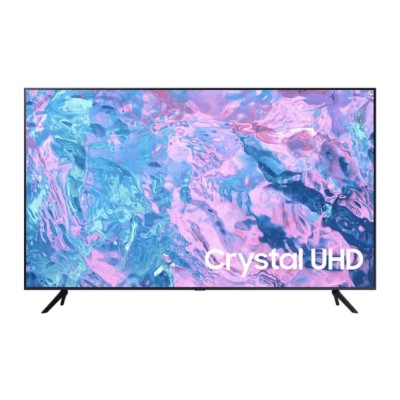 SAMSUNG  TV Led 55" UHD 4k HDR Smart Tv - UE55CU7172 - EU