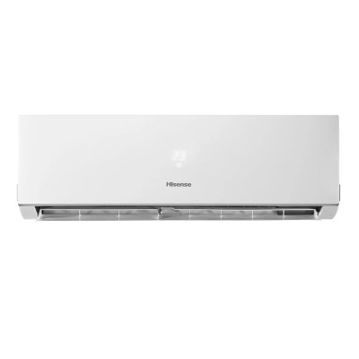 Climatizzatore Hisense Trial Inverter 9+12+12 7,2kW Serie New Comfort 9000+12000+12000 Btu 3AMW72U4RJC Gas R32 A++ Wi Fi Integ.