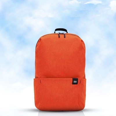 XIAOMI ZAINO MI CASUAL DAYPACK ORANGE