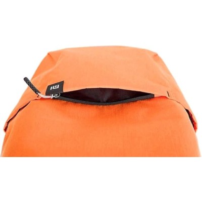 XIAOMI ZAINO MI CASUAL DAYPACK ORANGE
