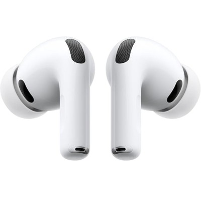 Apple Auricolari AirPods Pro3 2025 +Cust.Ric.Wir. USB-C MFHP4ZM/A