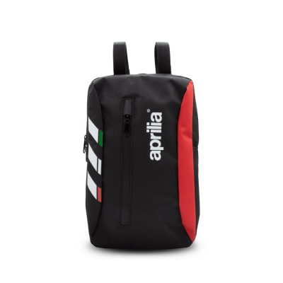 Aprilia  Zainetto e Borsa monopattino made in Italy