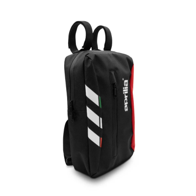 Aprilia  Zainetto e Borsa monopattino made in Italy