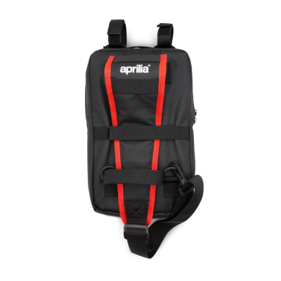 Aprilia  Zainetto e Borsa monopattino made in Italy