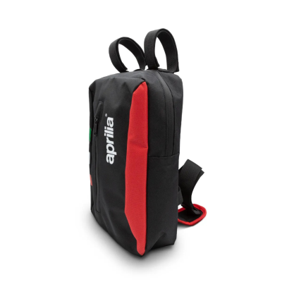 Aprilia  Zainetto e Borsa monopattino made in Italy