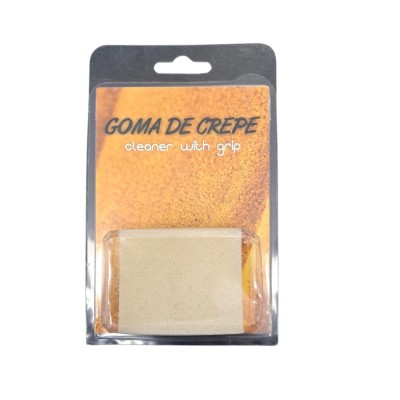EcoPrice Gomma CREPE RUBBER NOBUCK CLEANING CHEQ BRILL