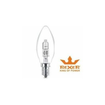 REXER LAMPADINA 18W E142800K