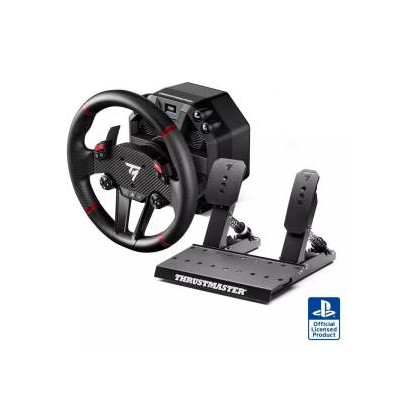 Thrustmaster Volante T598 + Pedaliera PC/PS4/PS5