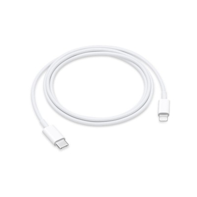 Apple Cavo Lightning A Usb-c 2m Mqgh2zm/a