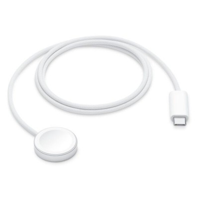 Apple Cavo Magnetico Ricarica Apple Watch USB-C 1m MT0H3ZM/A