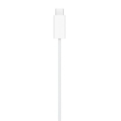 Apple Cavo Magnetico Ricarica Apple Watch USB-C 1m MT0H3ZM/A