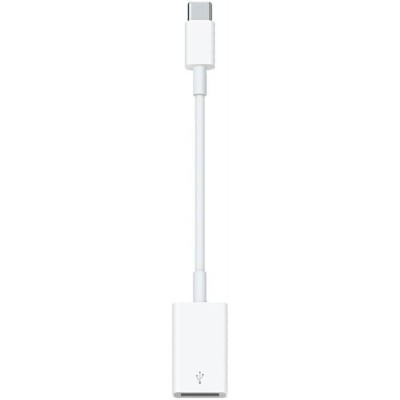 Apple Convertitore USB-C a USB-A MW5L3ZM/A