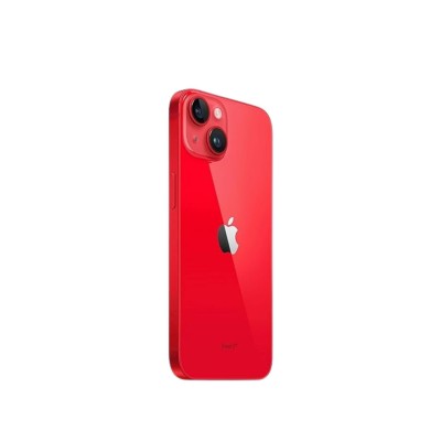 Apple iphone 14 256gb 6.1 (product)red eu mpwh3yc/a
