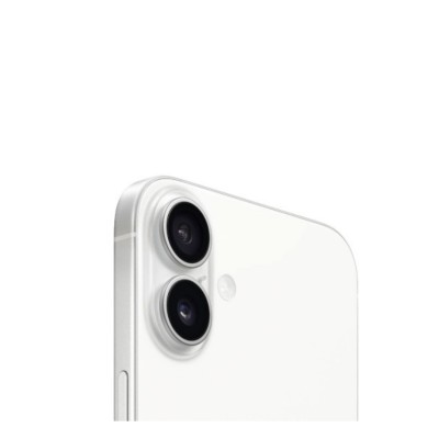 APPLE IPHONE 16 128GB MYE93QL/A WHITE ITALIA
