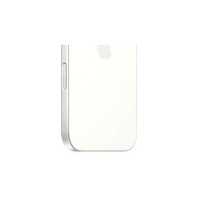 APPLE IPHONE 16 128GB MYE93QL/A WHITE ITALIA