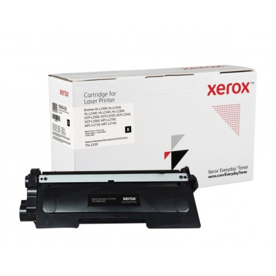 Xerox toner tn2320/660/2350/2370/2380/28j