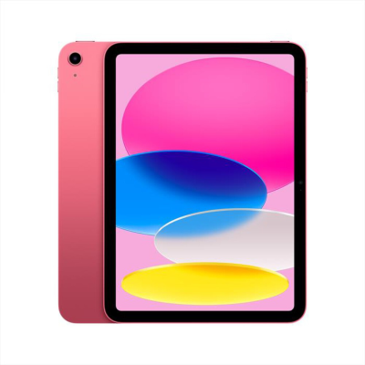 Apple Ipad 2025 - 11 Genenerazione - 11" Pollici - 512GB PINK ITA - MD5C4TY/A