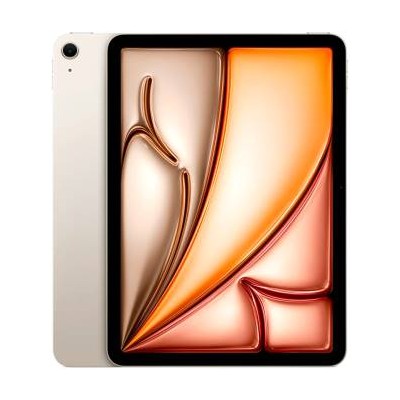 Apple iPad Air 2025 7Gen 11" 128GB M3 StarL ITA MC9Y4TY/A
